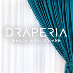 Draperia, Braşov program de funcționare