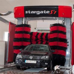 Portal Wash, Râmnicu Vâlcea program de funcționare