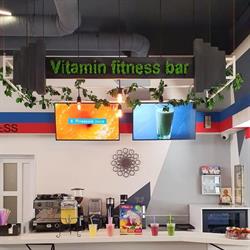 Fitness Phoenix, Tecuci program de funcționare
