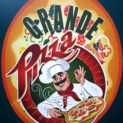 GRANDE PIZZA OLTENITA, Olteniţa program de funcționare
