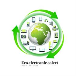 Reciclare DEEE - Eco Electronic Colect SRL, Comana program de funcționare