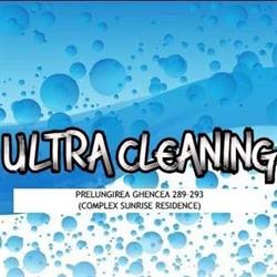 Spălătoria Ultra Cleaning, Bucureşti program de funcționare