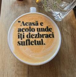 Ser Coffee 2 GO, Galaţi program de funcționare