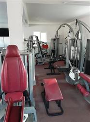 George King Fitness, Hunedoara program de funcționare