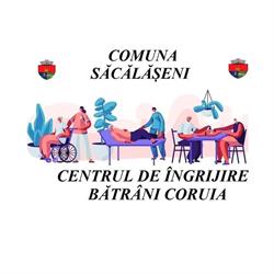 Centrul de Batrani Coruia, program de funcționare