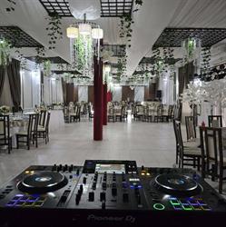 Salon Evenimente Casa Alba, Vidra program de funcționare