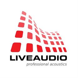 LIVEAUDIO, Lipova program de funcționare