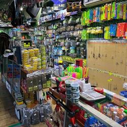 Magazinul Universul Pescarului, Alexandria program de funcționare