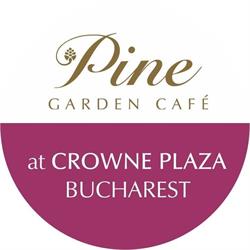 Pine Garden Cafe, Bucureşti program de funcționare
