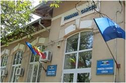 Primăria Cârcea, program de funcționare
