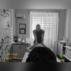 Radu Masaj Health & Beauty, Bistriţa program de funcționare