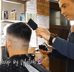 Barbershop by Malek, Deva program de funcționare