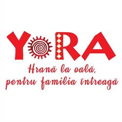 Yo-RA, Cluj-Napoca program de funcționare