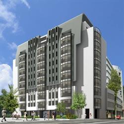 Decebal Tower, Bucureşti program de funcționare