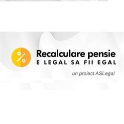 Recalculare Pensie Romania, Bucureşti program de funcționare