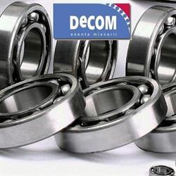 S.C. Decom Prodservice S.R.L., Reghin program de funcționare