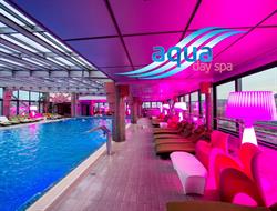 Aqua Day Spa Targu Mures, program de funcționare