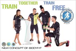 Bodyfit Dristor, Bucureşti program de funcționare