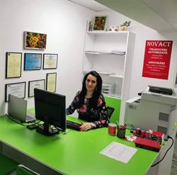 Novact Traduceri Autorizate, Iaşi program de funcționare