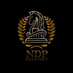 NDP Amanet, Bucureşti program de funcționare