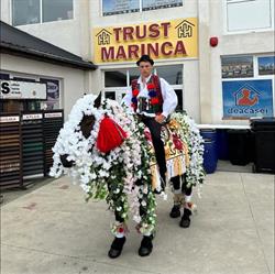Trust Marinca, Ocna Şugatag program de funcționare