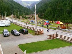 Camping Laura, Băile Borşa program de funcționare