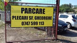 Parcare Auto Salupe Barci Srl Mahmudia, program de funcționare