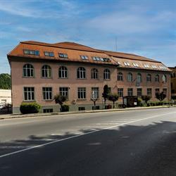 Şcoala Gimnazială "Radu Popa", Sighişoara program de funcționare