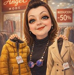 Simo Fashion & Styling, Pecica program de funcționare