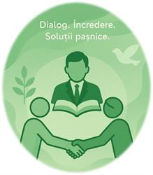 Birou de Mediator Felicia Stela Ionescu, Târgu Mureş program de funcționare