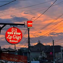 Non Stop la Gigi, Băileşti program de funcționare