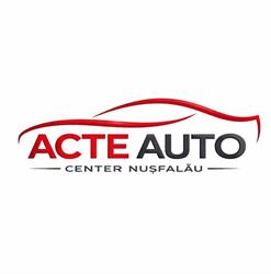 Acte auto center Nuşfalău, program de funcționare