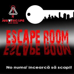 Just Escape Baia Mare, program de funcționare