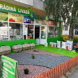 fitofarmacia RECOLTA, Focşani program de funcționare