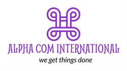 Alpha Com International, Bucureşti program de funcționare