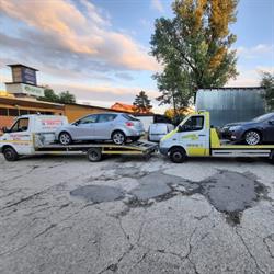 Tractari Auto Timisoara, program de funcționare
