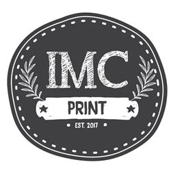 IMC Print, Bacău program de funcționare