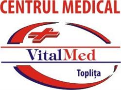 VitalMed Toplita, program de funcționare