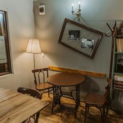 Vintage Restaurant and Garden, Târnăveni program de funcționare