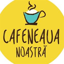 Cafeneaua Noastră, Iaşi program de funcționare
