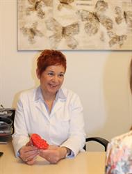 Cabinet medical nefrologie - dr. Raluca Lie-Ungurean, Braşov program de funcționare