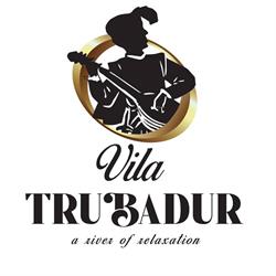Vila Trubadur, Bran program de funcționare