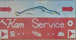 KAM SERVICE, Luduş program de funcționare