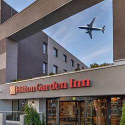 Hilton Garden Inn Bucharest Airport, Otopeni program de funcționare