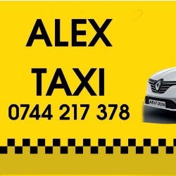 I.I. Alex Taxi, Sebeş program de funcționare