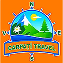 CARPATI TRAVEL 2 în Piteşti, Centru - program de funcționare