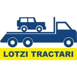 Lotzi Tractari Auto Timisoara, program de funcționare