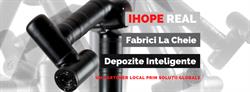IHOPE REAL în Ploieşti, - - program de funcționare