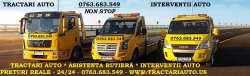 S.c. Ruf Trans Logistic Srl, Bucureşti program de funcționare