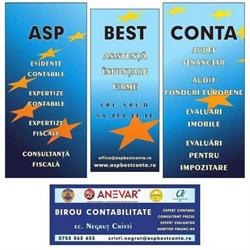 ASP BEST CONTA ASOCIATI SRL, Tecuci program de funcționare